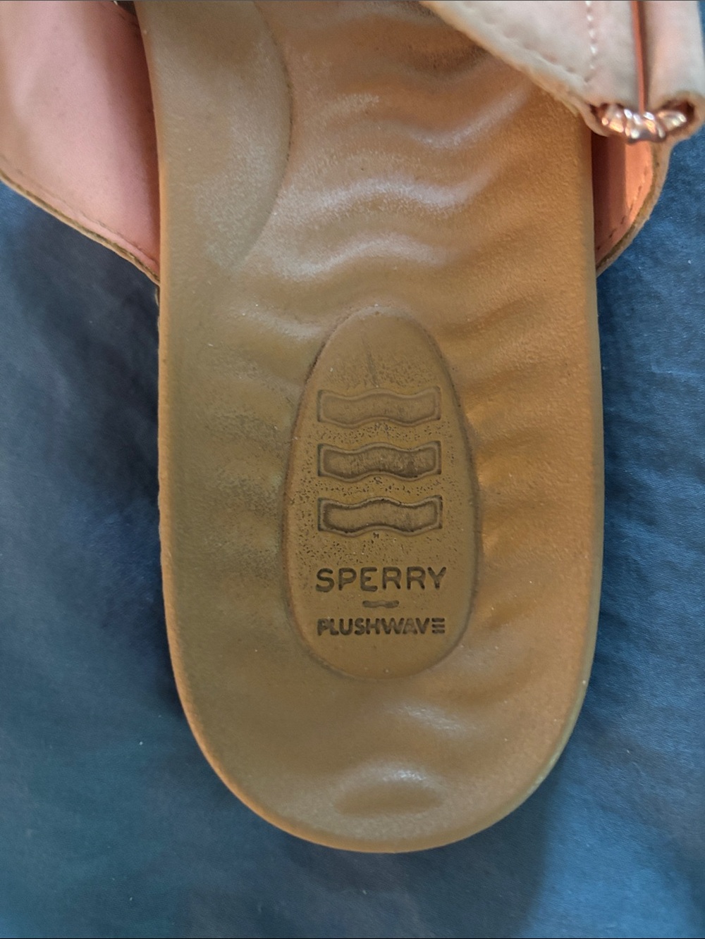 Sperry Sandals - Picture 2 of 4